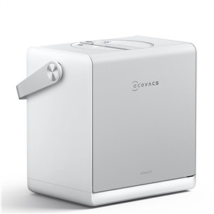 Ecovacs Winbot W2S Omni, white - Window cleaning robot