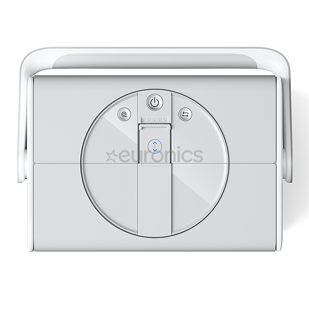 Ecovacs Winbot W2S Omni, white - Window cleaning robot