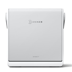 Ecovacs Winbot W2S Omni, white - Window cleaning robot