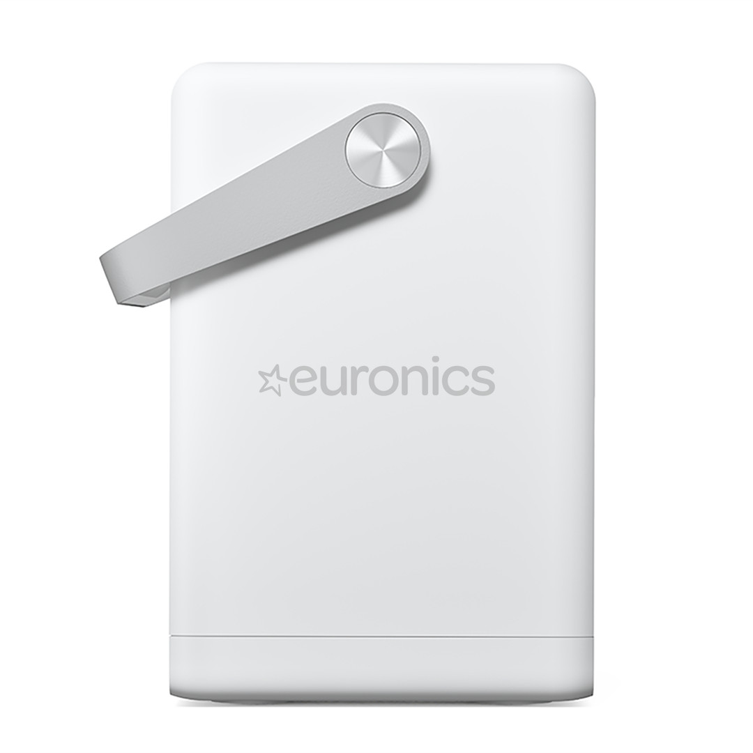 Ecovacs Winbot W2S Omni, white - Window cleaning robot