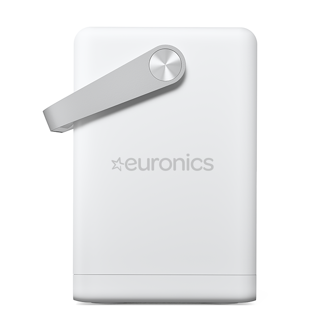 Ecovacs Winbot W2S Omni, белый - Робот-мойщик окон