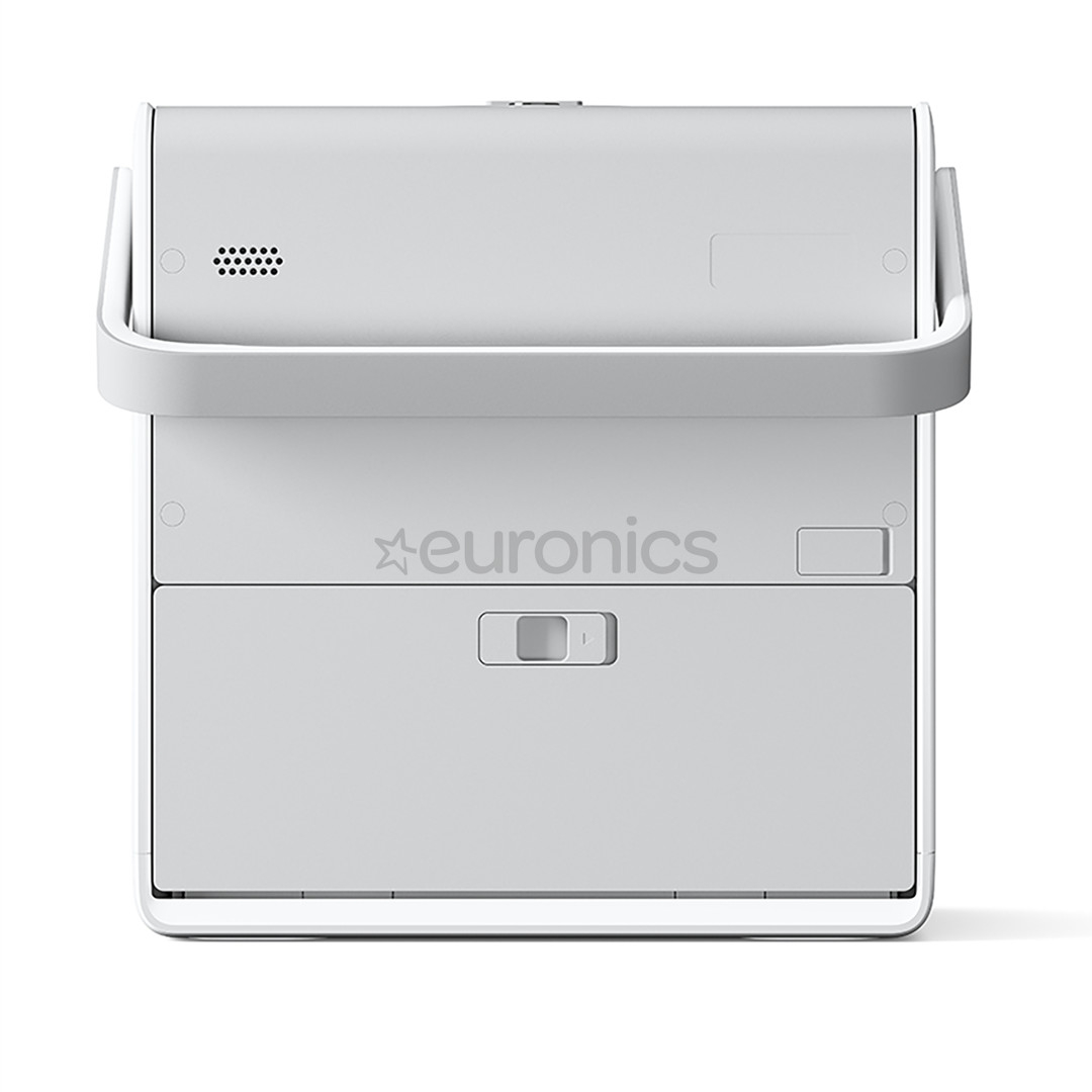 Ecovacs Winbot W2S Omni, white - Window cleaning robot