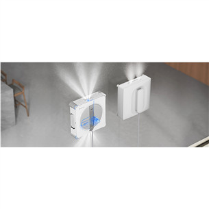 Ecovacs Winbot W2S Omni, white - Window cleaning robot