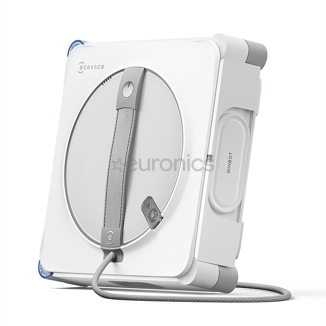 Ecovacs Winbot W2S, white - Window cleaning robot