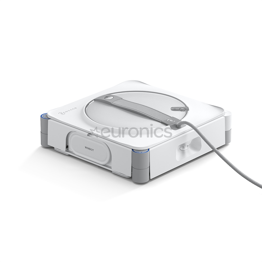 Ecovacs Winbot W2S, white - Window cleaning robot