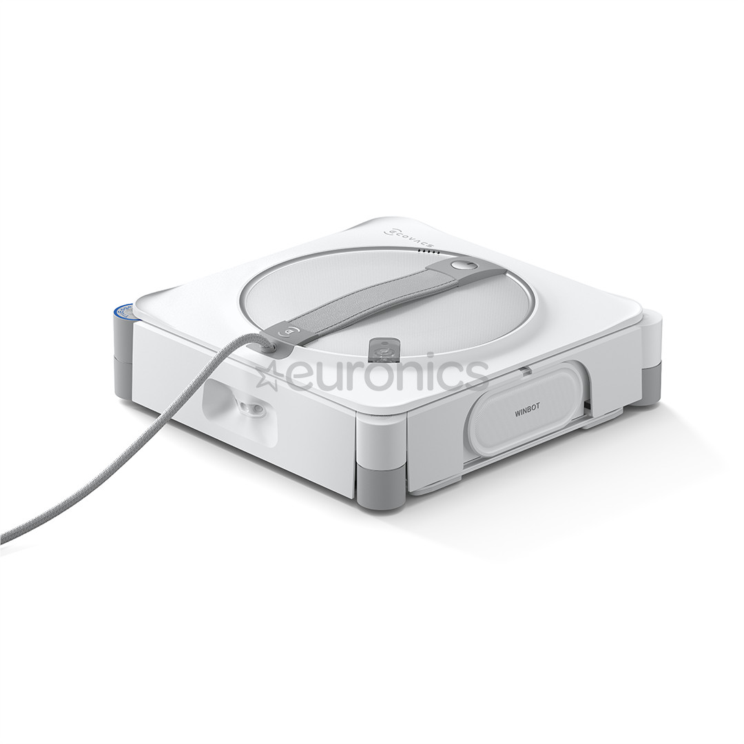 Ecovacs Winbot W2S, white - Window cleaning robot