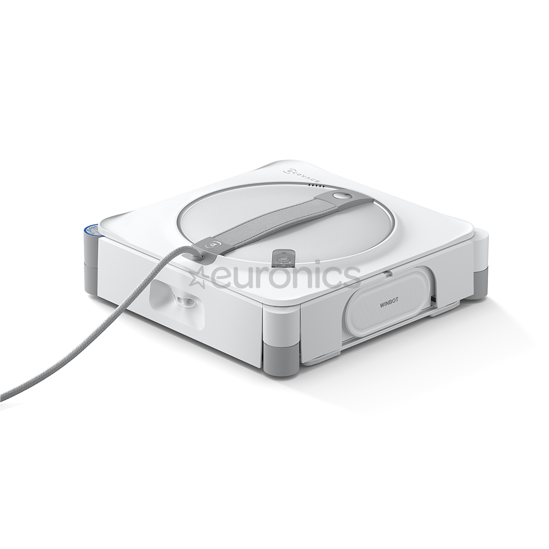 Ecovacs Winbot W2S, белый - Робот-мойщик окон