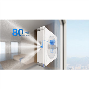 Ecovacs Winbot W2S, white - Window cleaning robot