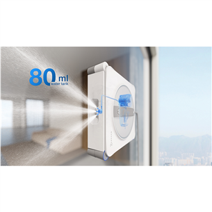 Ecovacs Winbot W2S, белый - Робот-мойщик окон