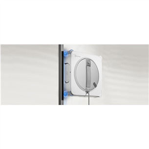 Ecovacs Winbot W2S, white - Window cleaning robot