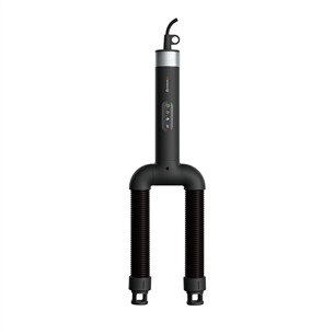 Hedgehog GO, melna - Apavu žāvētājs