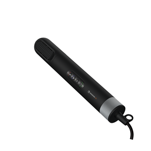 Hedgehog GO, черный - Сушилка для обуви