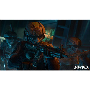 Call of Duty: Black Ops 7, PlayStation 4 - Game