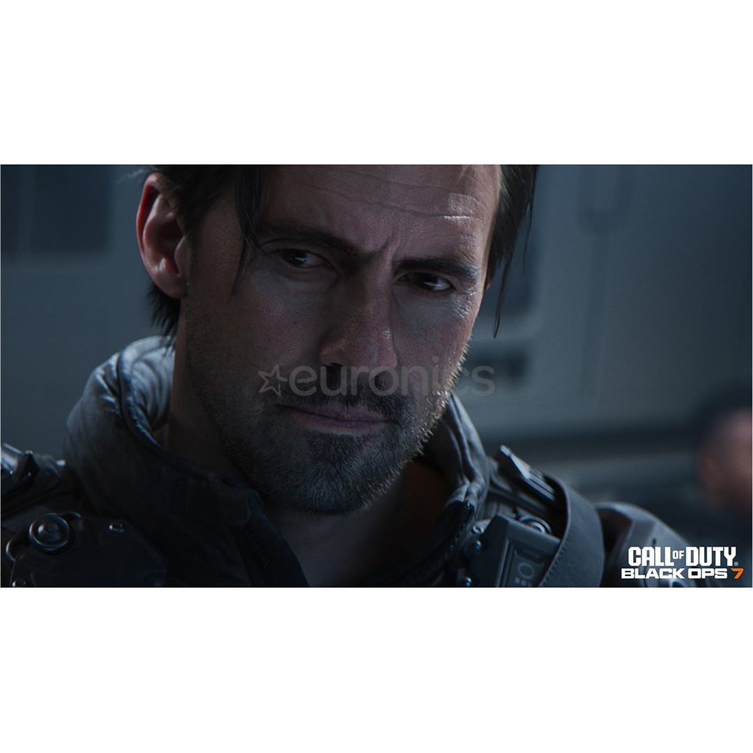 Call of Duty: Black Ops 7, PlayStation 4 - Spēle