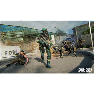 Call of Duty: Black Ops 7, PlayStation 4 - Spēle