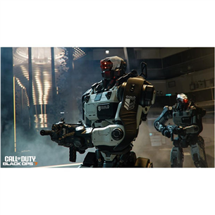 Call of Duty: Black Ops 7, PlayStation 4 - Game