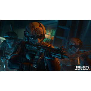 Call of Duty: Black Ops 7, PlayStation 5 - Spēle