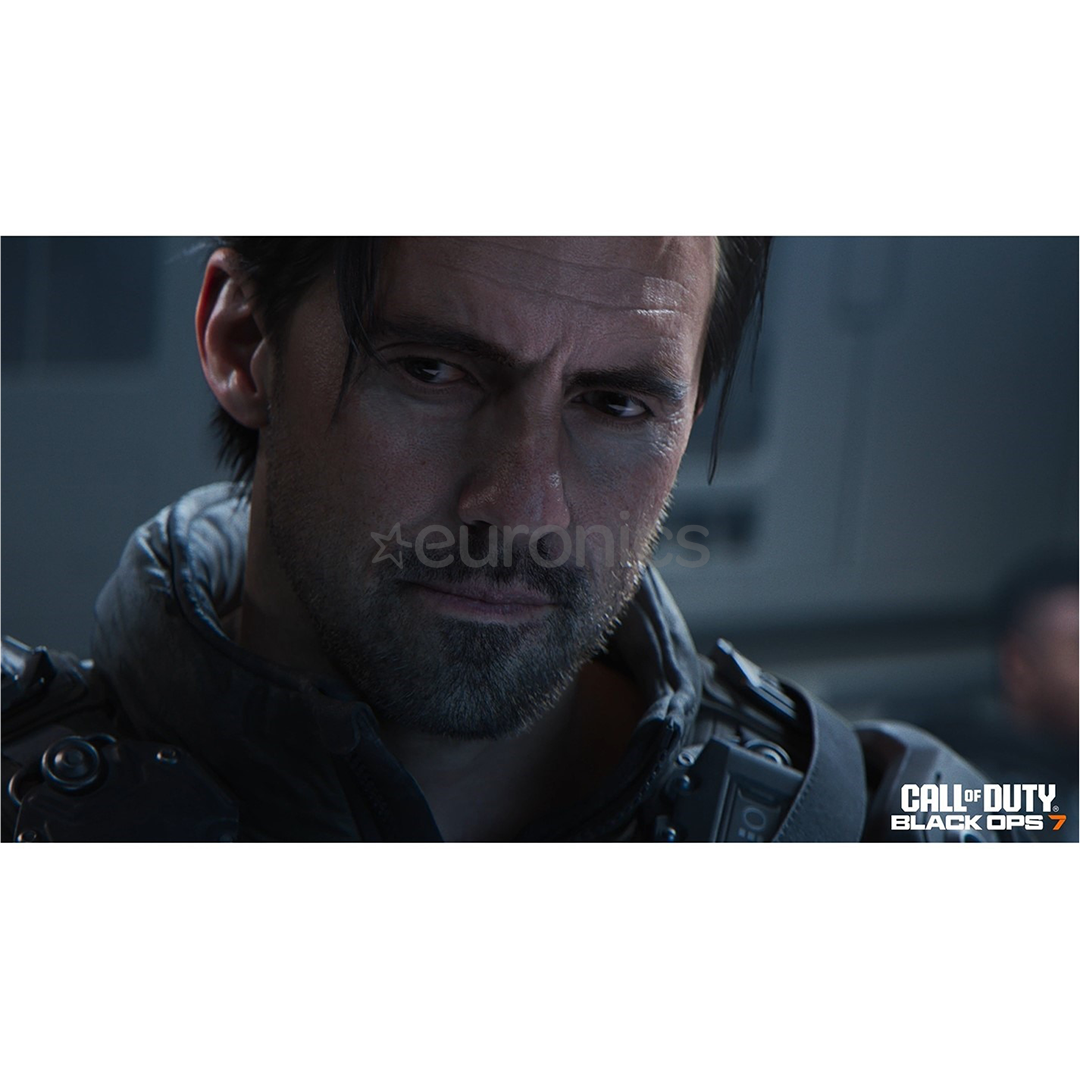 Call of Duty: Black Ops 7, PlayStation 5 - Game