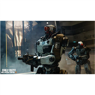 Call of Duty: Black Ops 7, PlayStation 5 - Spēle