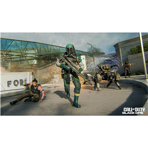 Call of Duty: Black Ops 7, Xbox One / Xbox Series X - Game