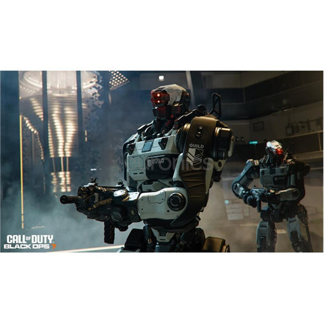 Call of Duty: Black Ops 7, Xbox One / Xbox Series X - Game