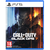 Call of Duty: Black Ops 7, PlayStation 5 - Spēle
