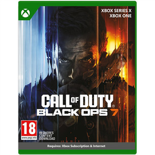 Call of Duty: Black Ops 7, Xbox One / Xbox Series X - Spēle 196388607921