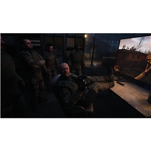 S.T.A.L.K.E.R 2: Heart of Chornobyl Day One Edition, PlayStation 5 - Game