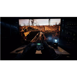 S.T.A.L.K.E.R 2: Heart of Chornobyl Day One Edition, PlayStation 5 - Spēle