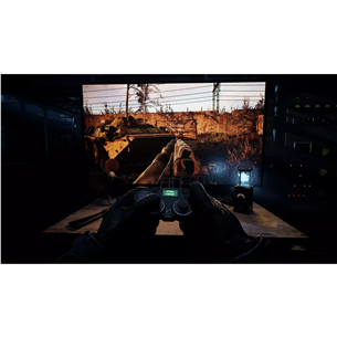 S.T.A.L.K.E.R 2: Heart of Chornobyl Day One Edition, PlayStation 5 - Game