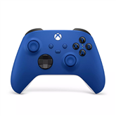 Microsoft Wireless Controller, Xbox One / Series X/S, синий - Беспроводной геймпад