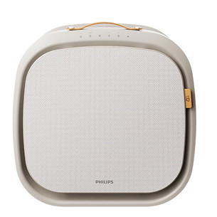 Philips PureProtect Pet 3000 Series, balta - Gaisa attīrītājs AC3360/11