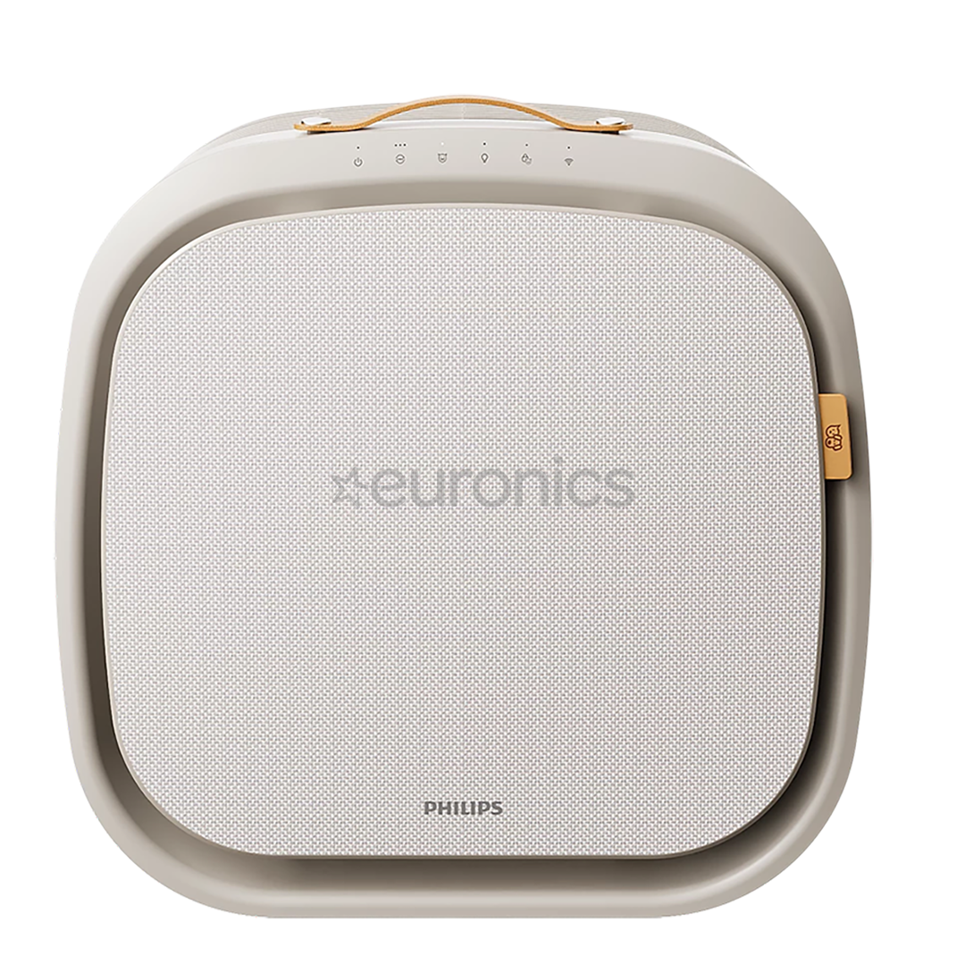 Philips PureProtect Pet 3000 Series, white - Smart Pet Purifier