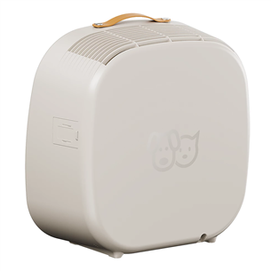 Philips PureProtect Pet 3000 Series, white - Smart Pet Purifier