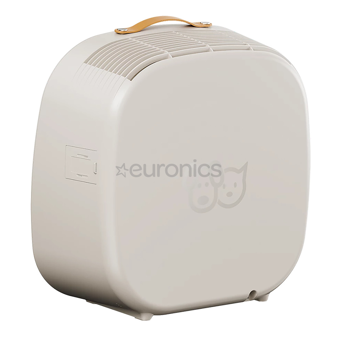 Philips PureProtect Pet 3000 Series, white - Smart Pet Purifier