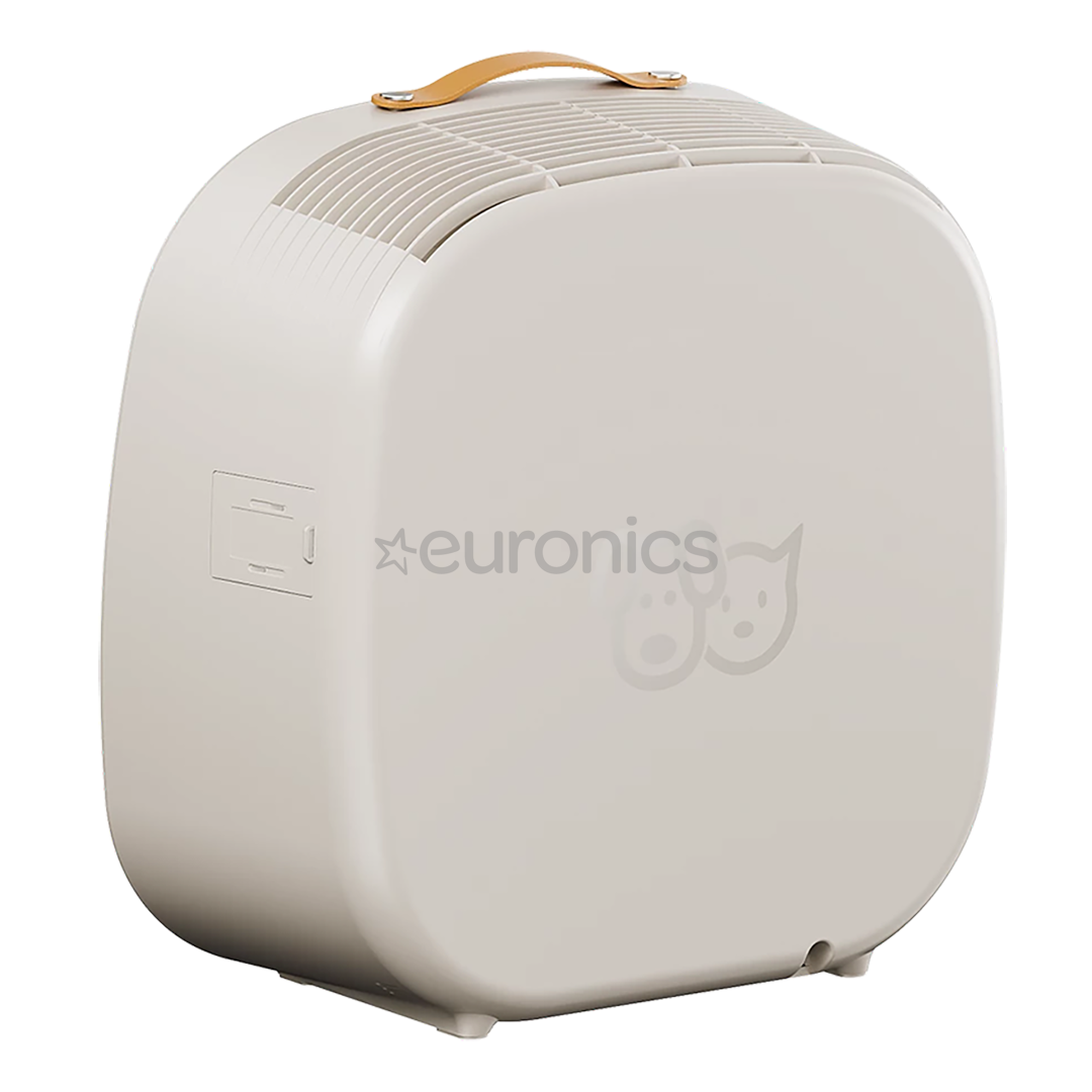 Philips PureProtect Pet 3000 Series, white - Smart Pet Purifier