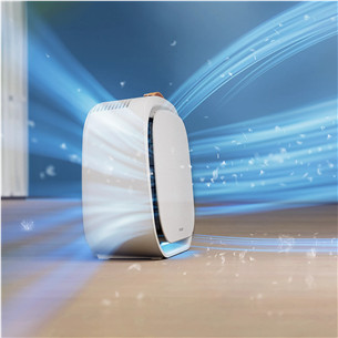 Philips PureProtect Pet 3000 Series, white - Smart Pet Purifier