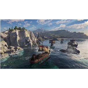 Anno 117 Pax Romana, PlayStation 5 - Game