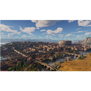 Anno 117 Pax Romana, PlayStation 5 - Game