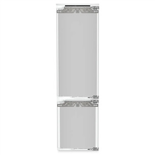 Liebherr Prime BioFresh NoFrost, 276 L, height 194 cm - Built-in refrigerator