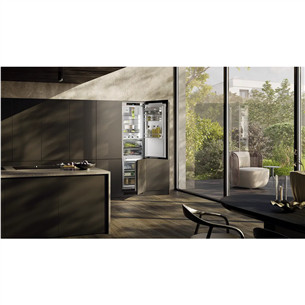 Liebherr Prime BioFresh NoFrost, 276 L, height 194 cm - Built-in refrigerator