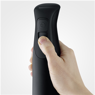 Severin, 350 Вт, черный - Погружной блендер