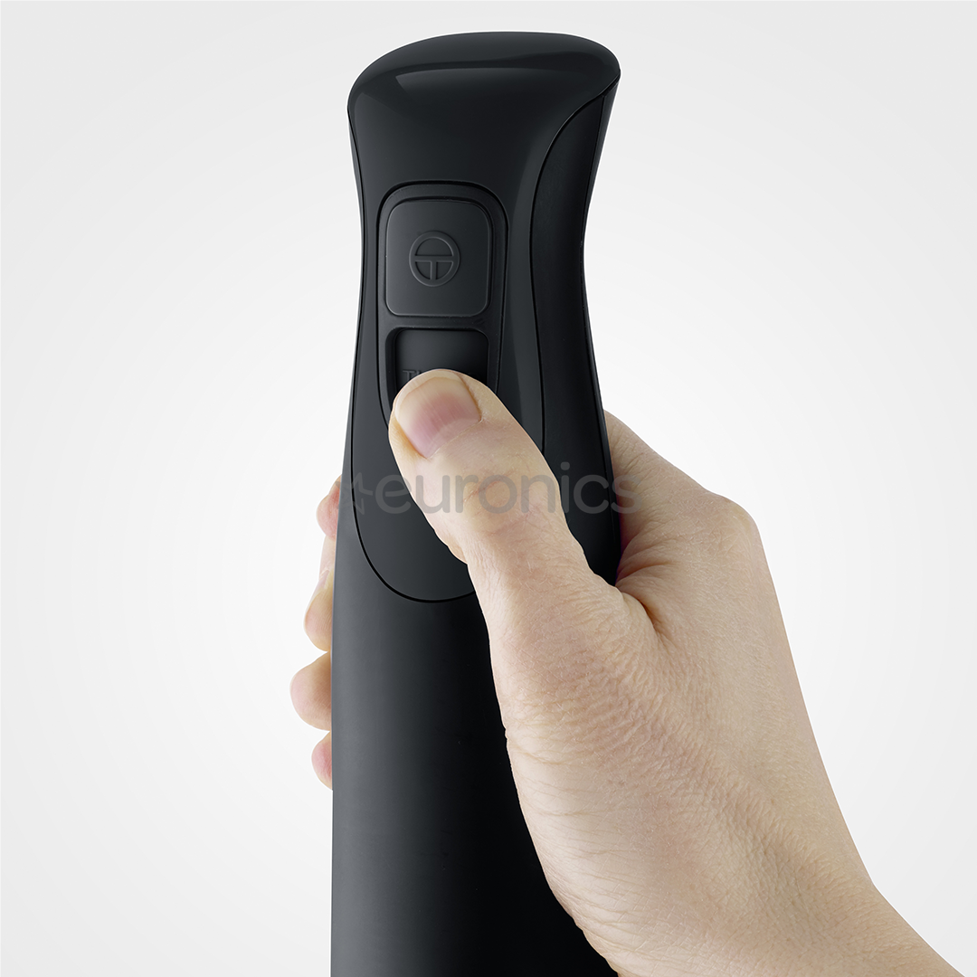 Severin, 350 Вт, черный - Погружной блендер