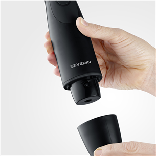 Severin, 350 Вт, черный - Погружной блендер