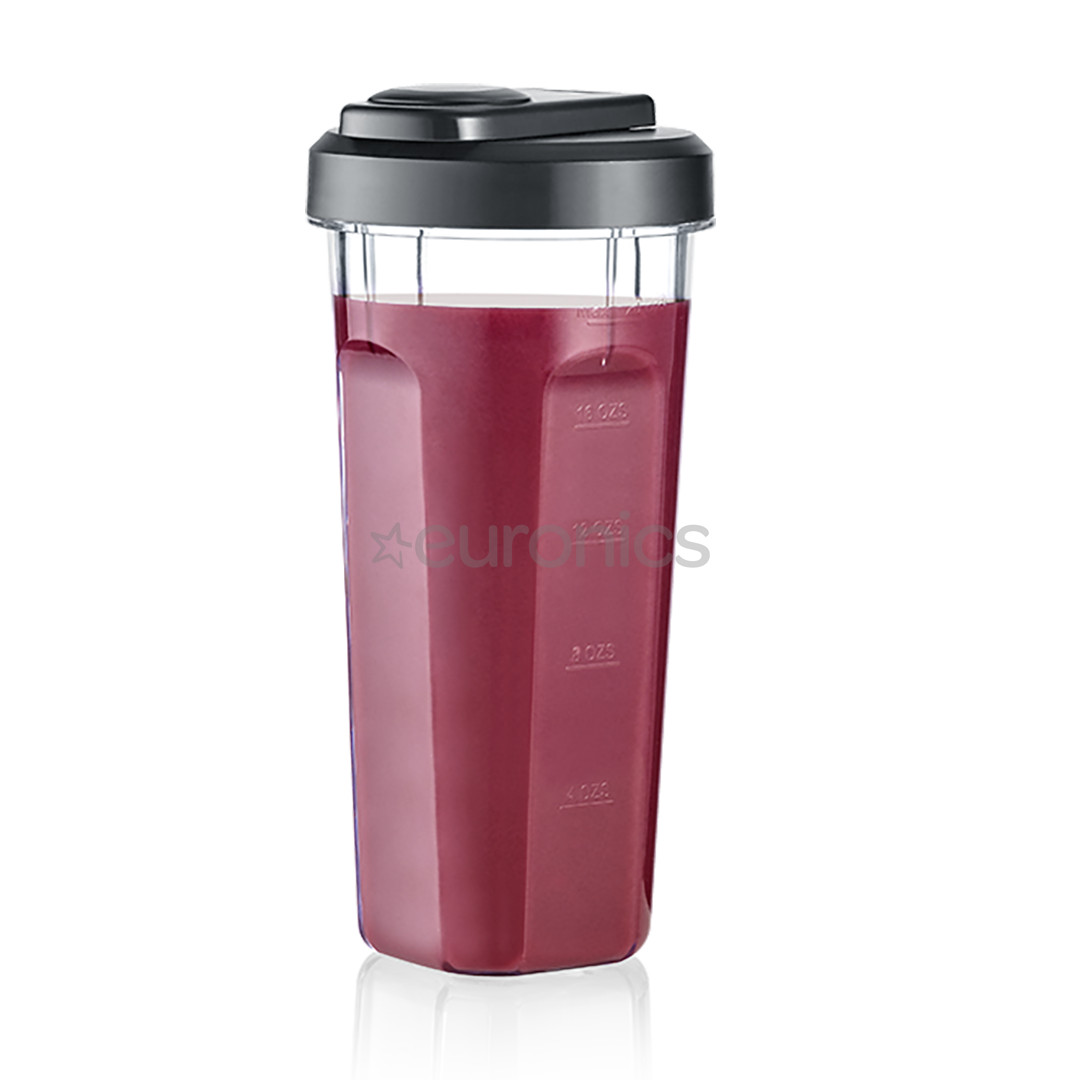 Severin, 320 W, melna - Blenderis