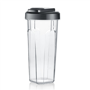 Severin, 320 W, melna - Blenderis