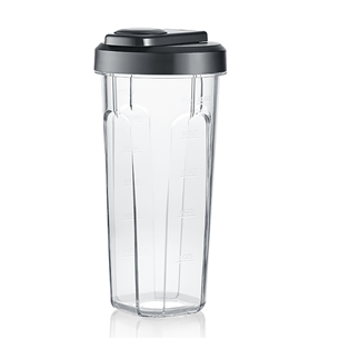 Severin, 320 Вт, черный - Спортивный блендер