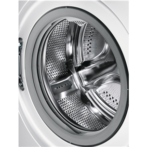 Electrolux 600 Series SensiCare, 6 kg, depth 37.8 cm, 1200 rpm - Front load washing machine