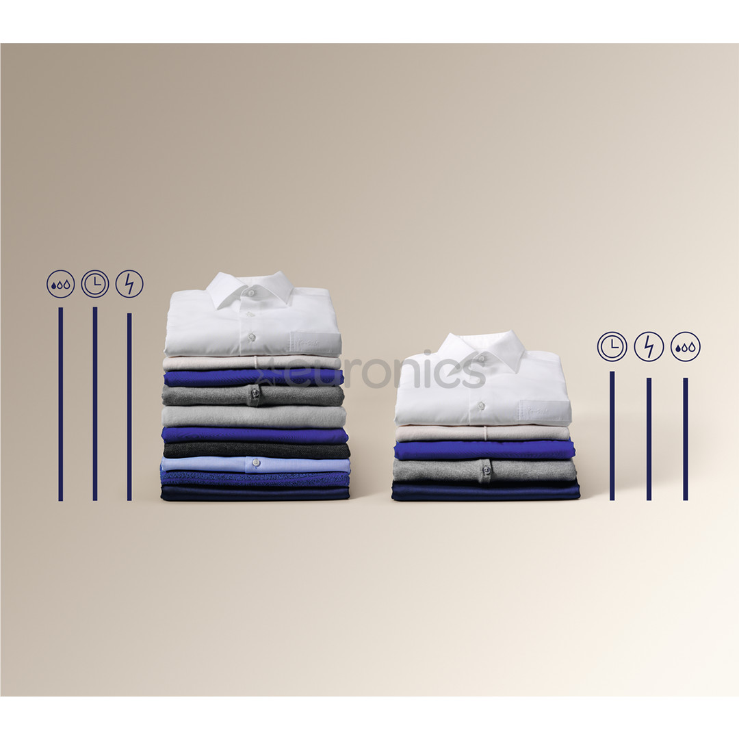 Electrolux 600 Series SensiCare, 6 kg, dziļums 37.8 cm, 1200 apgr/min. - Veļas mazgājamā mašīna ar priekšējo ielādi