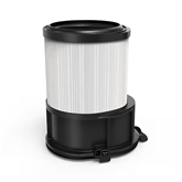 Shark Handvac, модели IP - Постмоторный фильтр